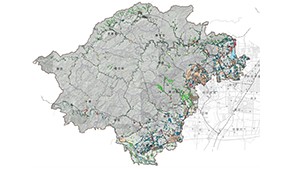 北京市房山山区生态修复与综合利用发展规划(2010-2020)