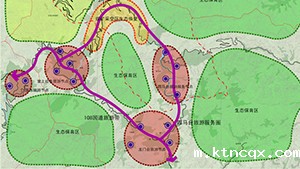 北京市房山区四马台村村庄规划