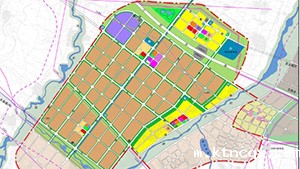 汝州市王寨工业集聚区总体规划(2010-2020)